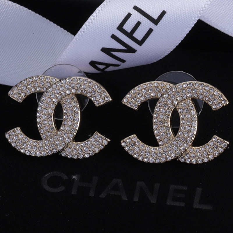 14C324E Popular  Earrings