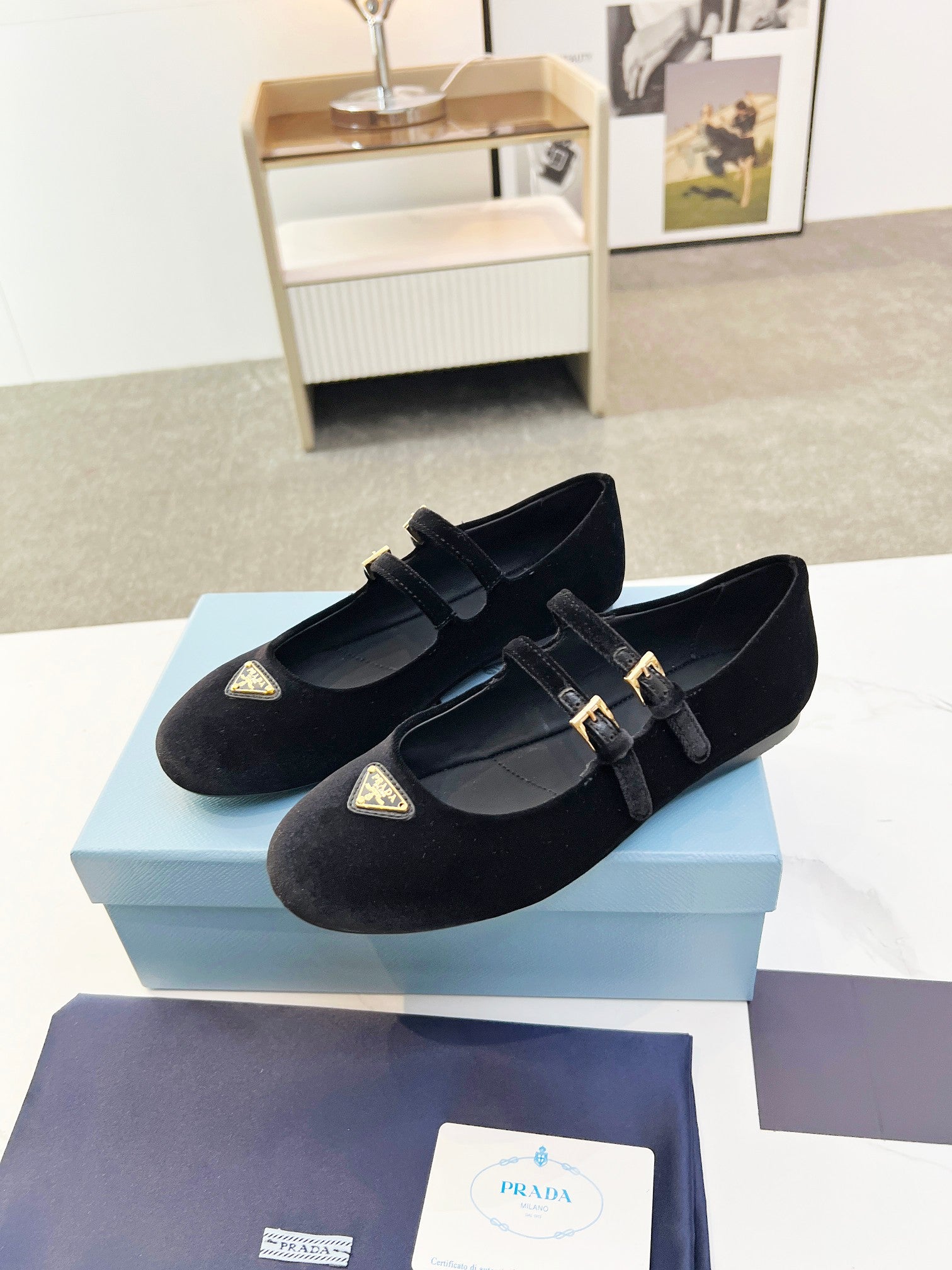2105QP404Z Popular high-quality Shoes