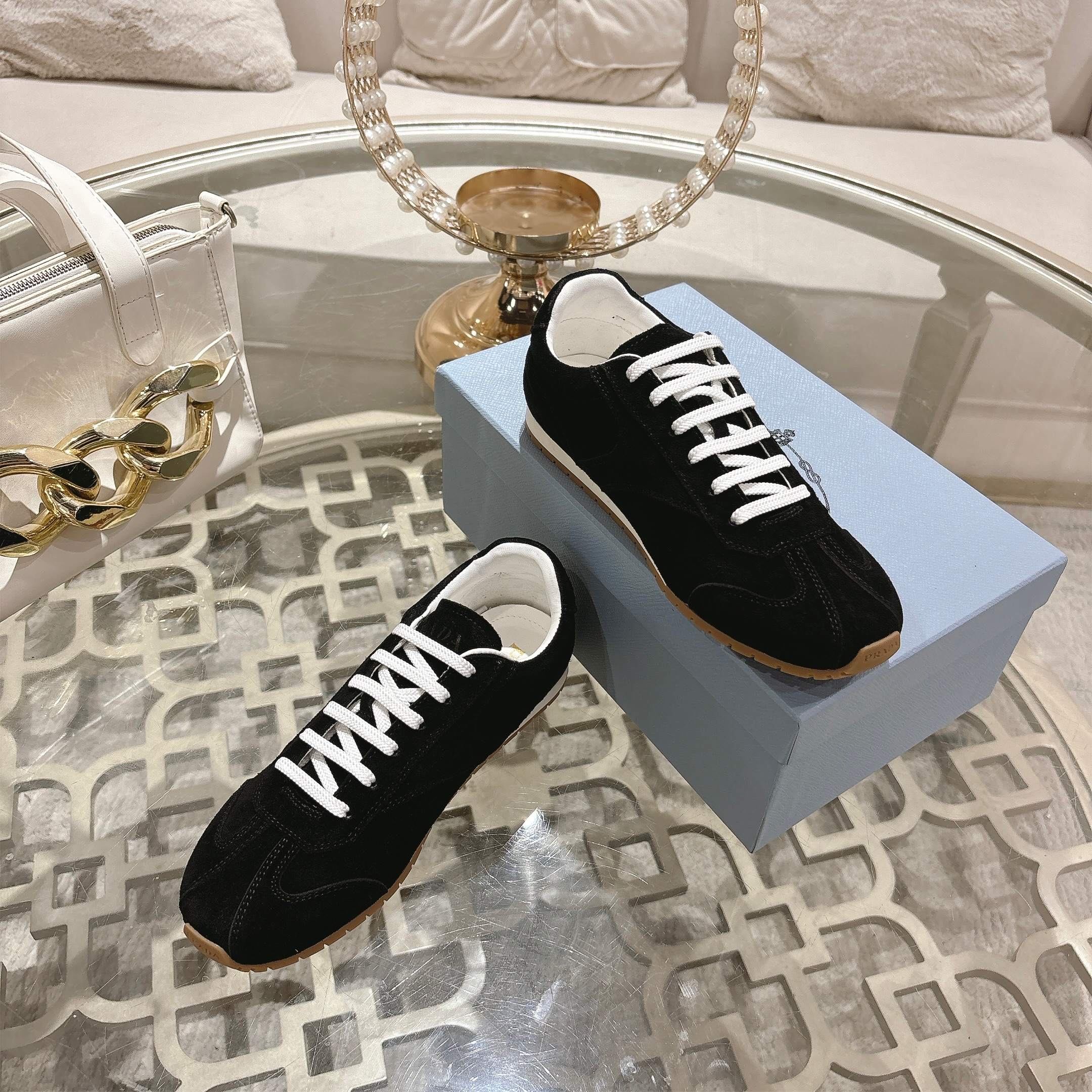 Z2P36D34 Popular high-quality leather Shoes