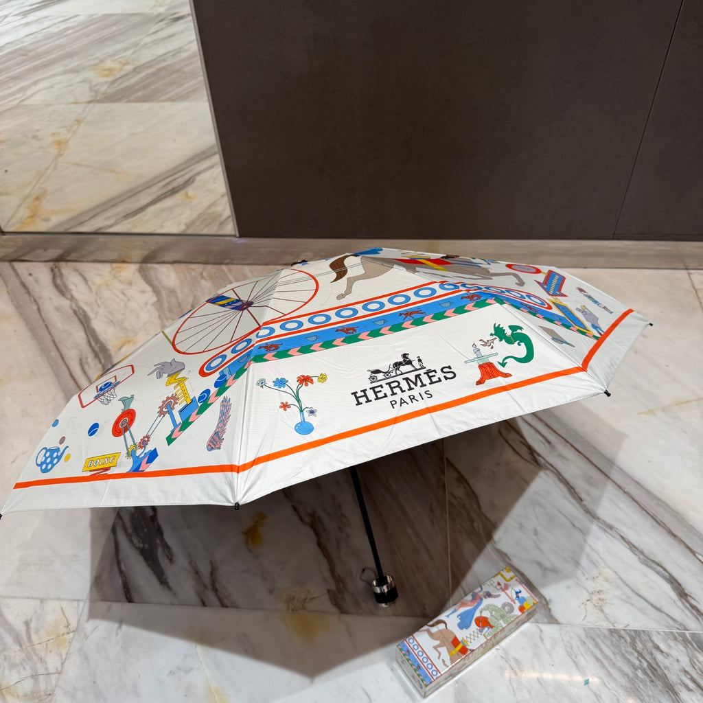 136NH6S Popular UV resistant umbrella