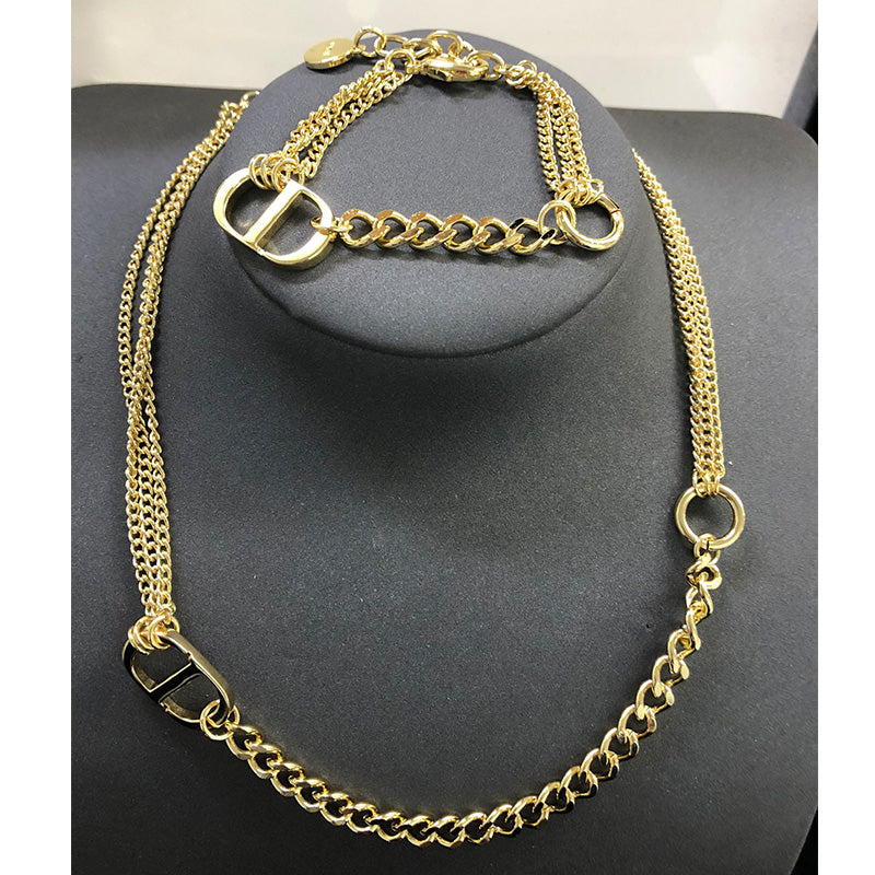 1YD252X  Popular   Necklaces  Bracelets