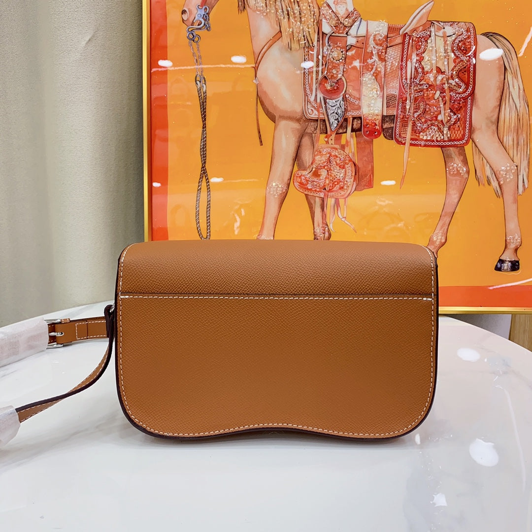 155NH8B Popular  leather bag
