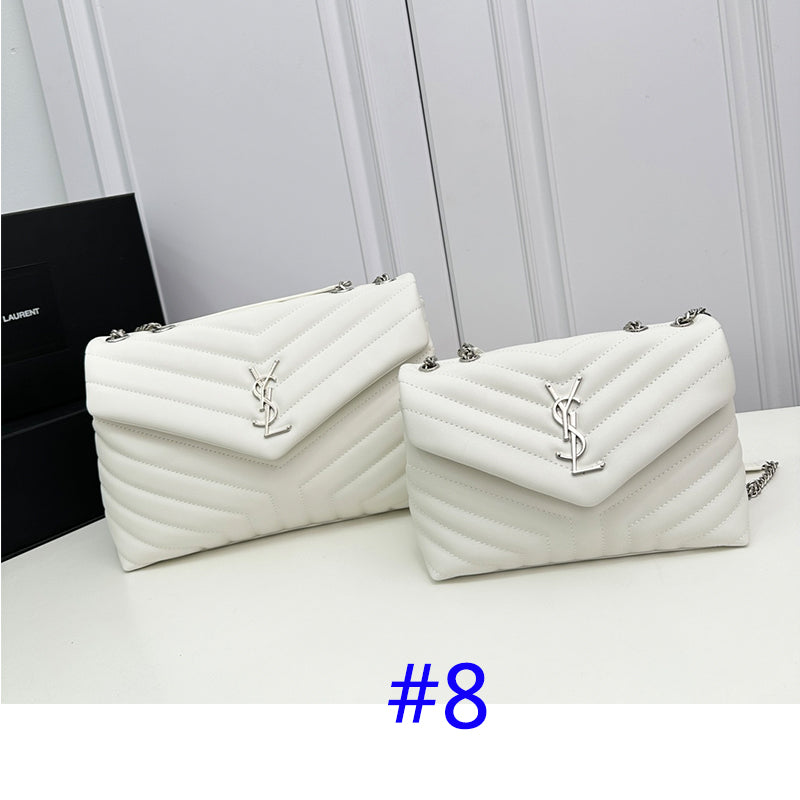1XSL267B Popular   leather bag 
