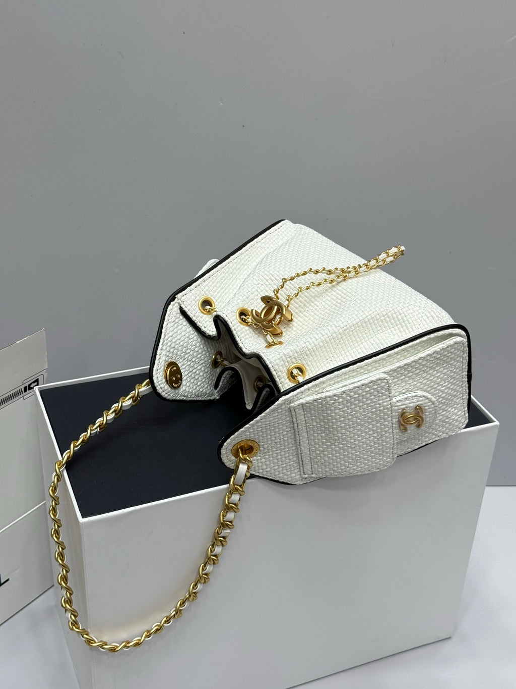 136PC20B Popular Woven bag