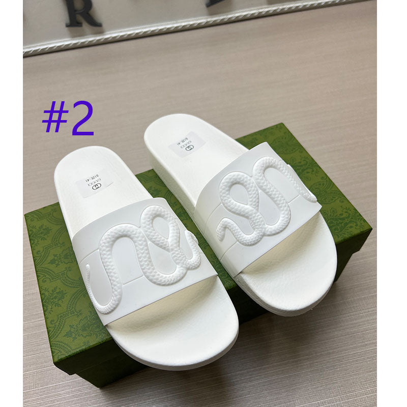5LB217Z Popular Slippers