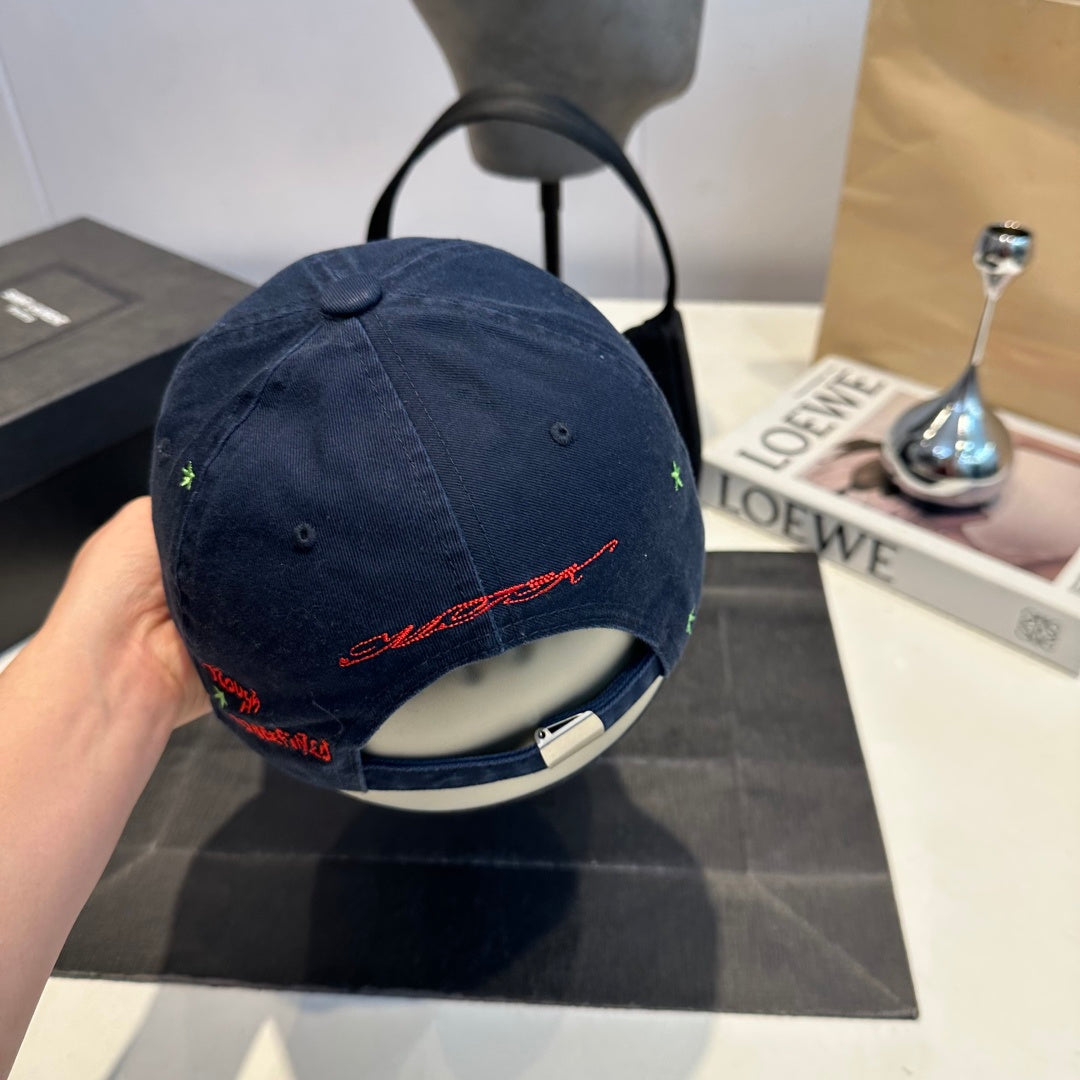16XA8M Popular hats