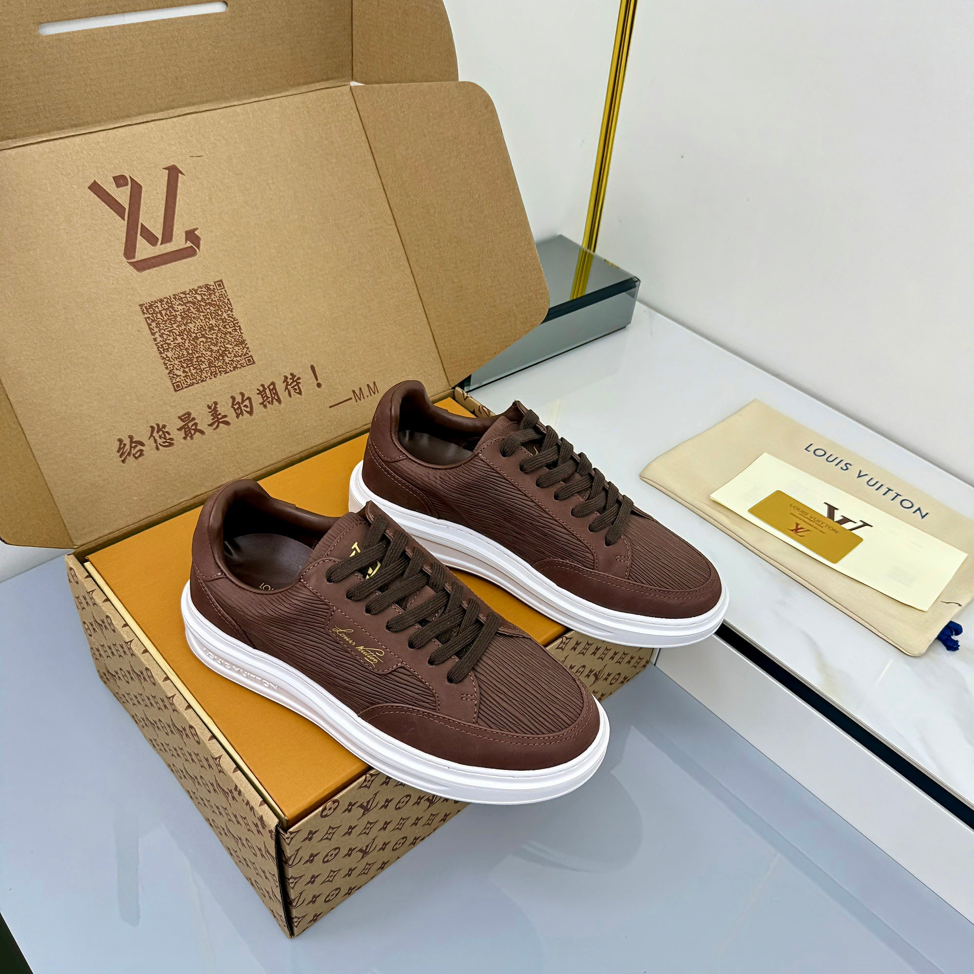 295QE131Z Popular high-quality  Shoes
