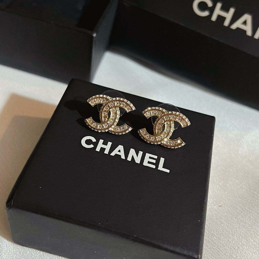 136NC34E Popular  Earrings