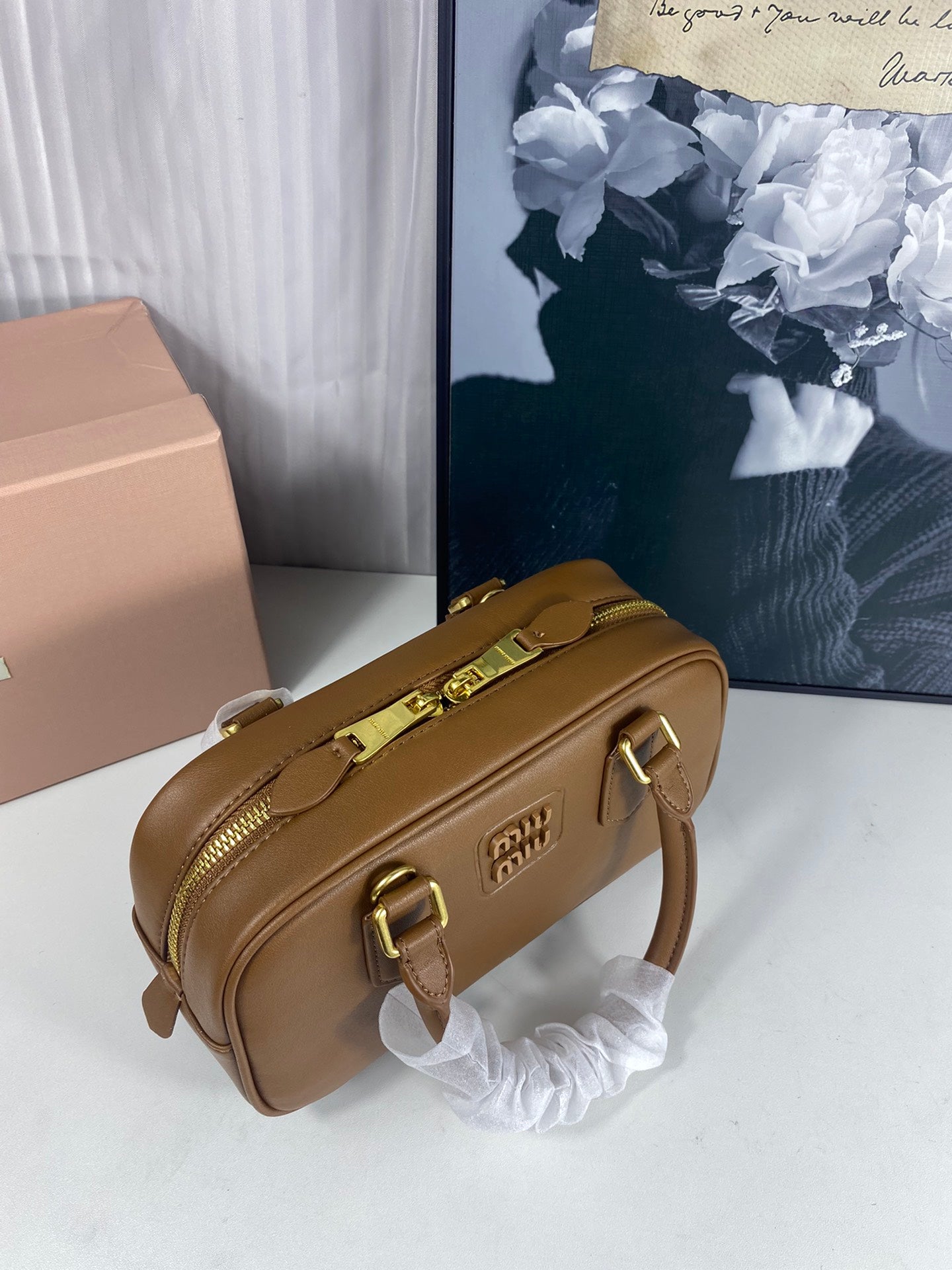 146PA152B Popular leather bags