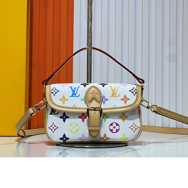15XE1B Popular  leather bag