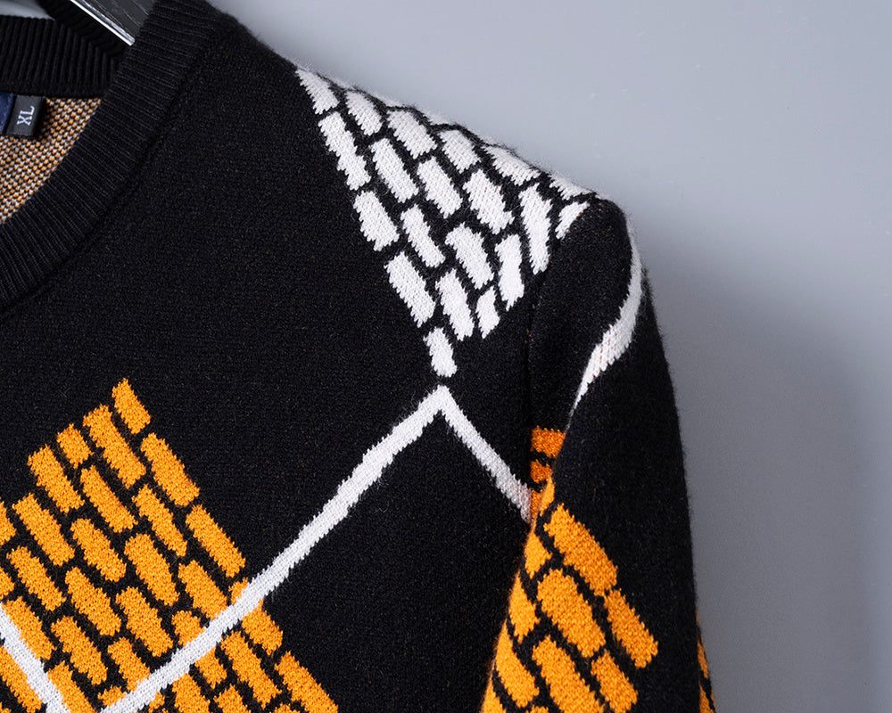 185ZE119U Popular Sweaters