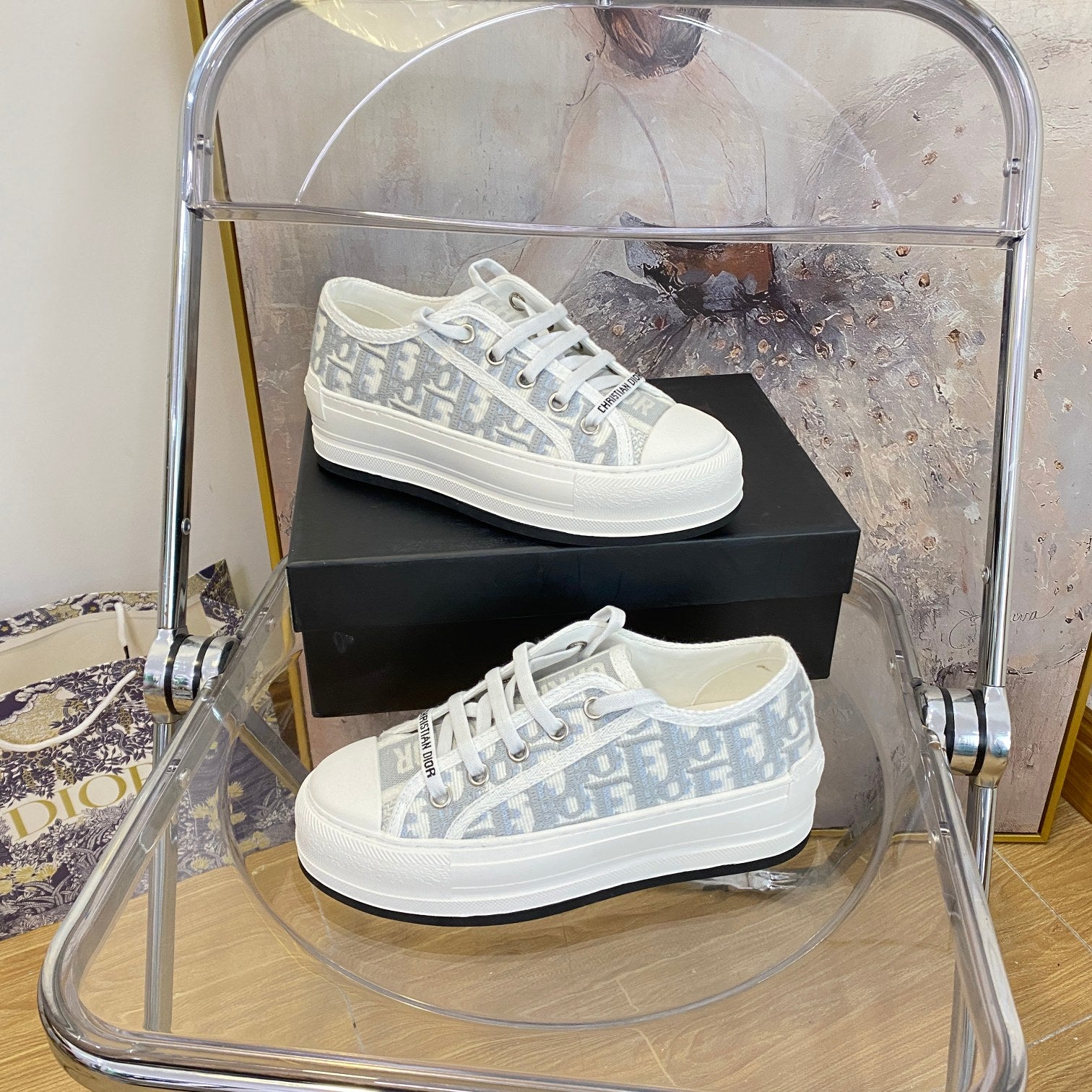 1YD20Z Popular Sneakers