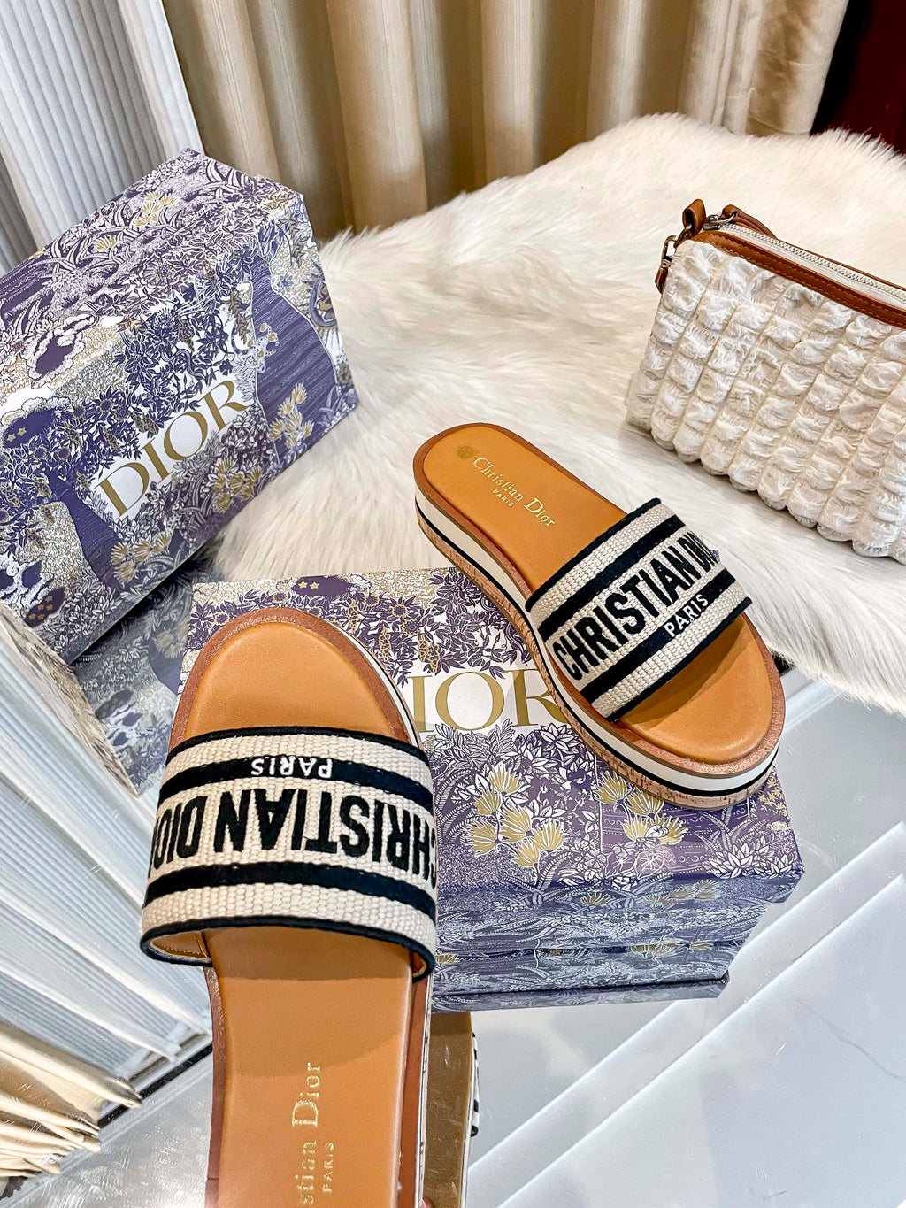 1LD22Z Popular slippers