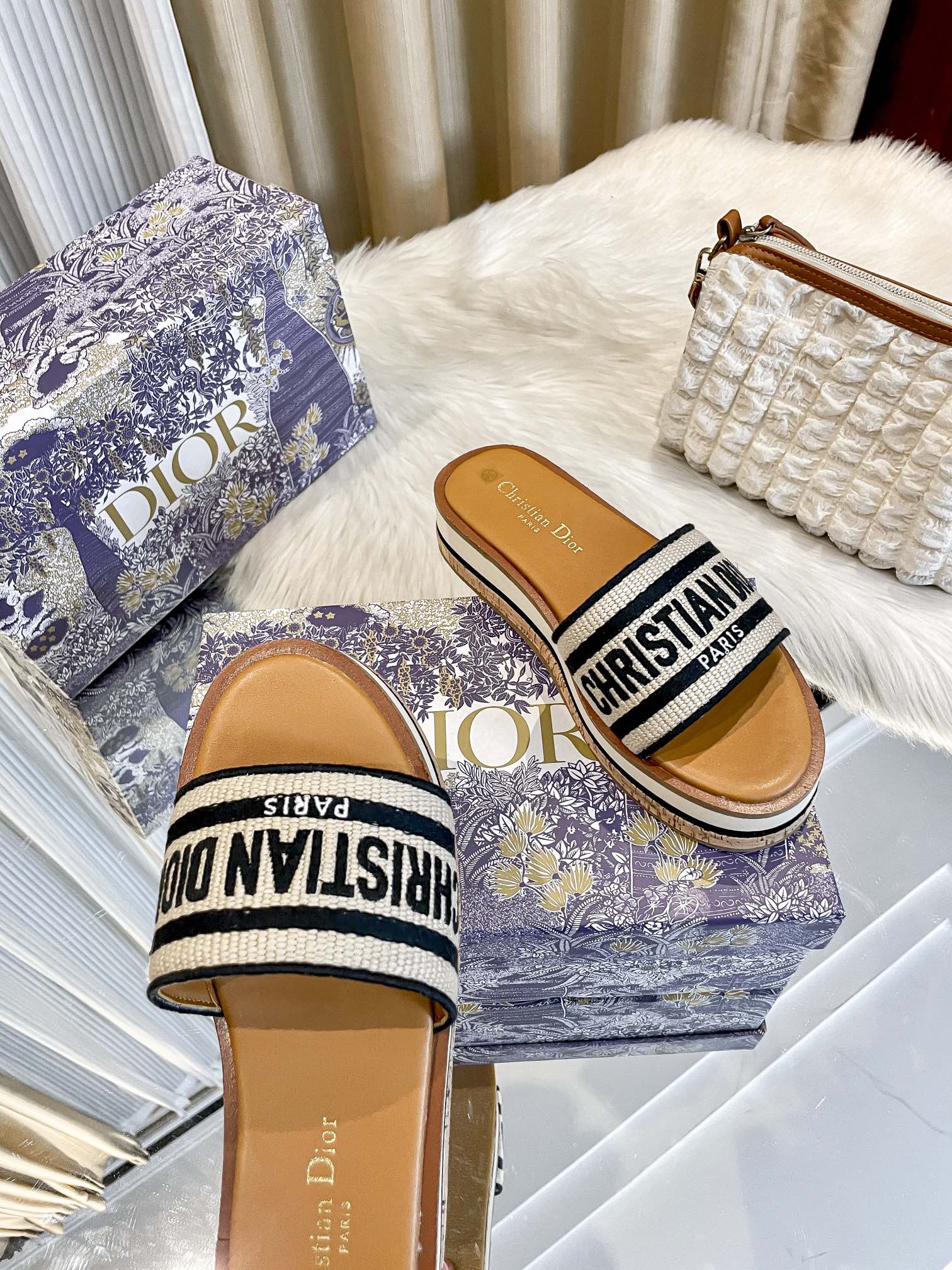 1LD22Z Popular slippers
