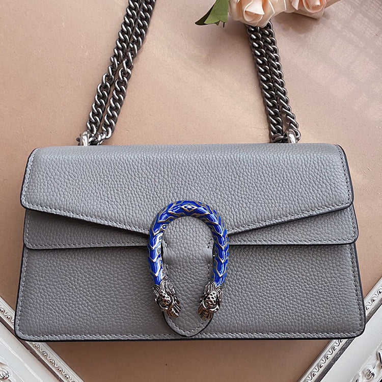 AB055B Popular  leather bag 