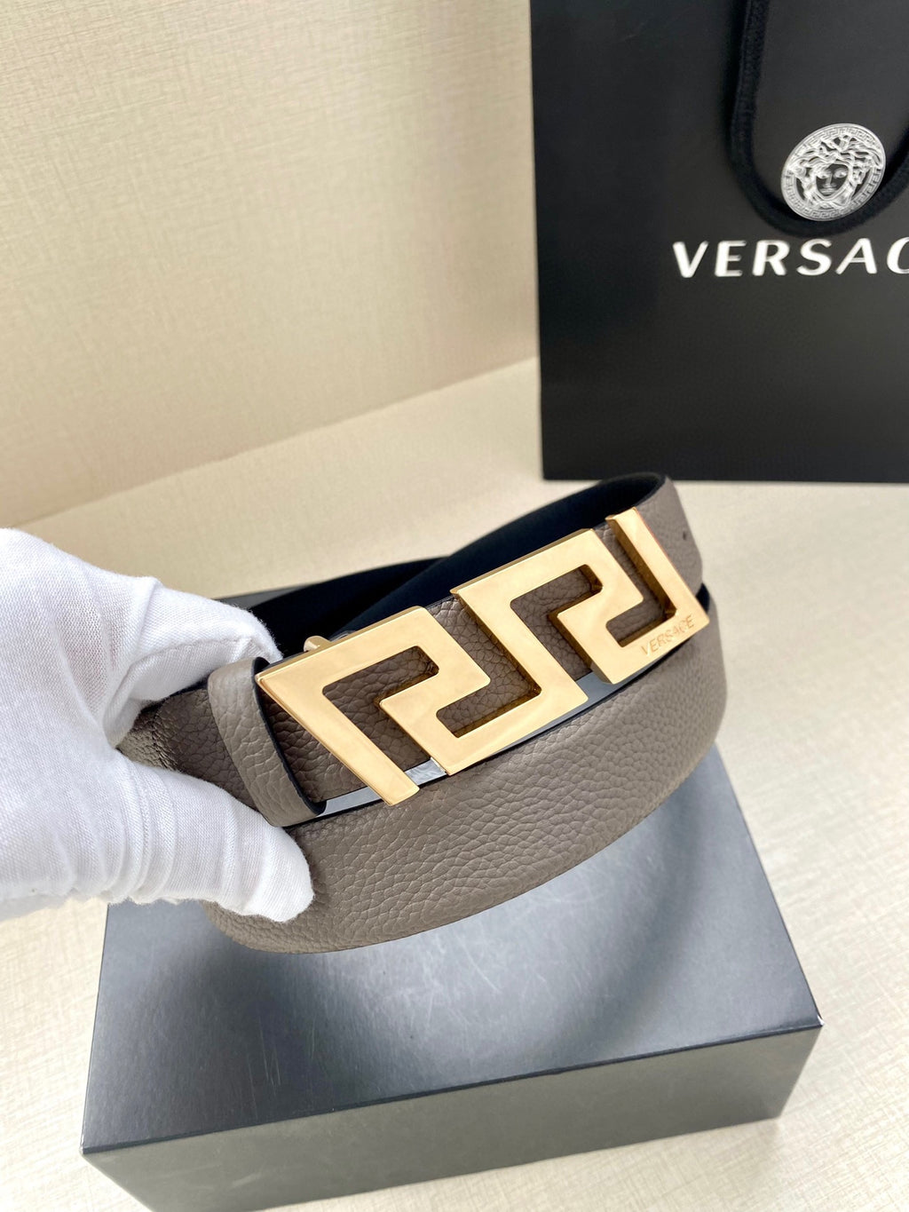 1WV166P Popular   High quality belt With full package