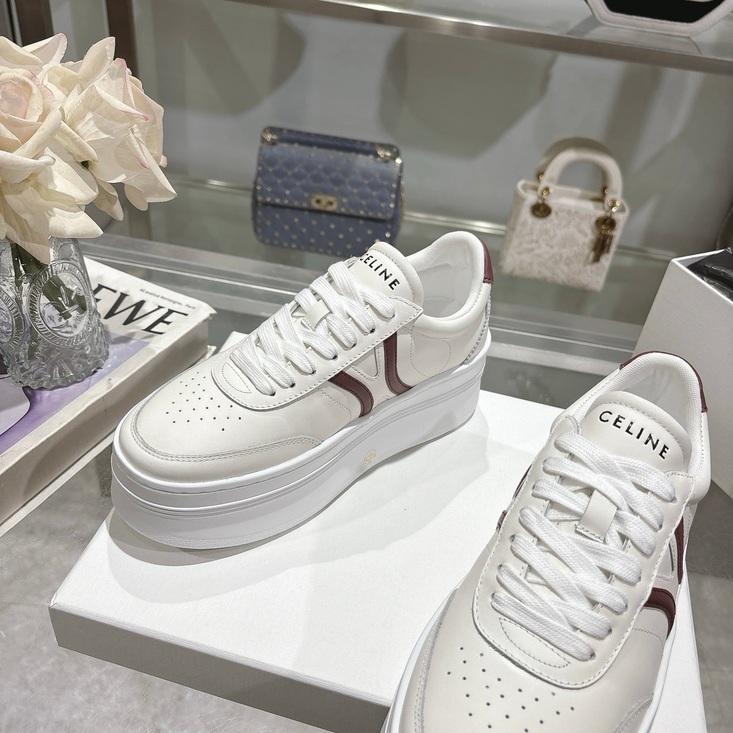 2105QN224Z Popular high-quality  Shoes