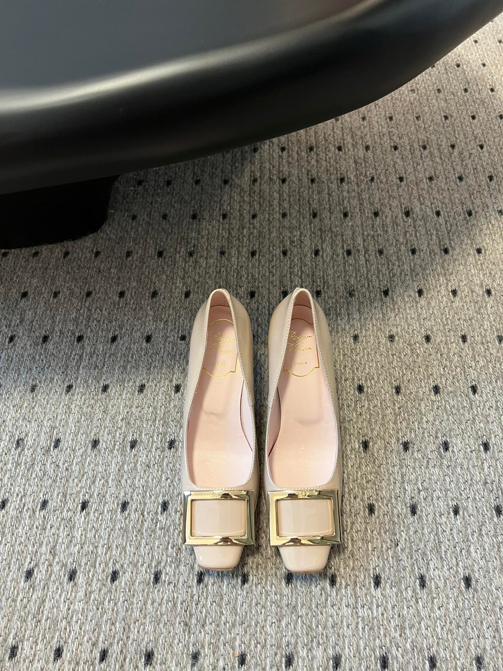 1ZA250Z Popular High heels