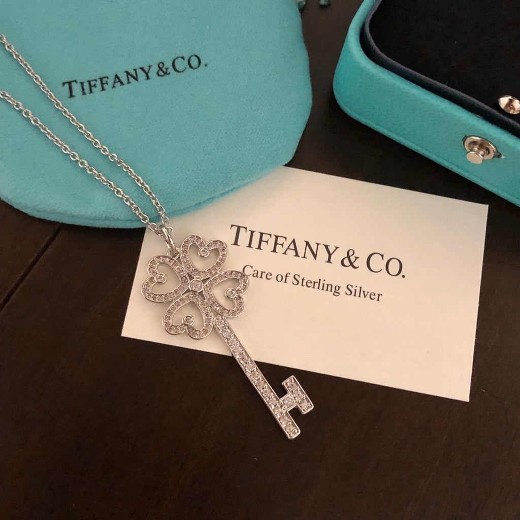 55QT356X Popular Necklaces