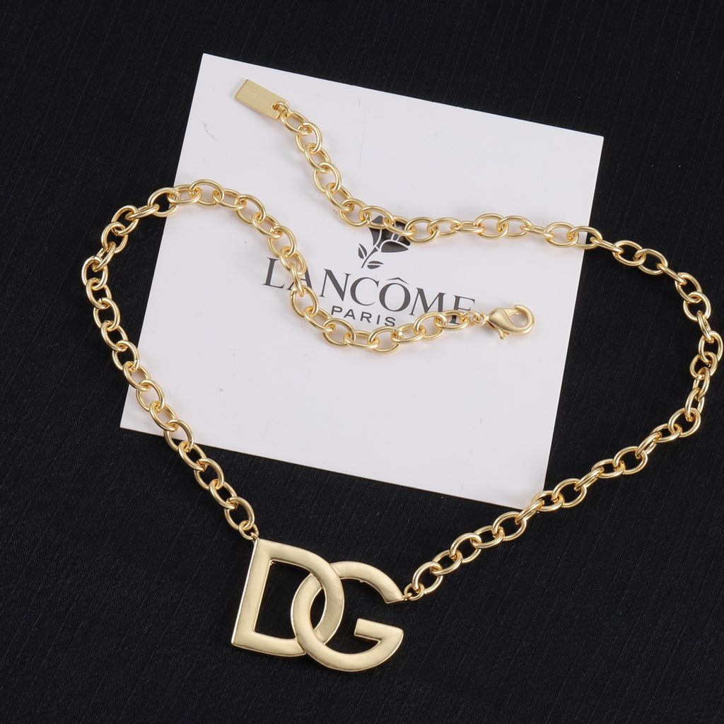 15NA6X Popular   Necklaces