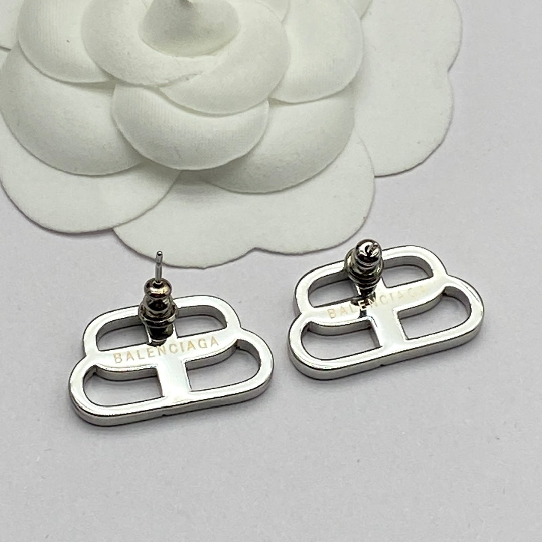 14J201E Popular  Earrings