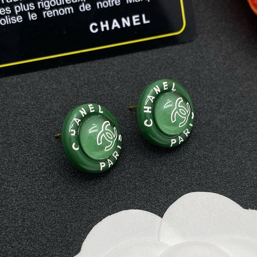 55ZC29E Popular Earrings