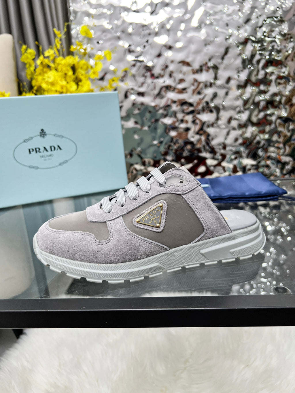 295QP96Z Popular high-quality shoes