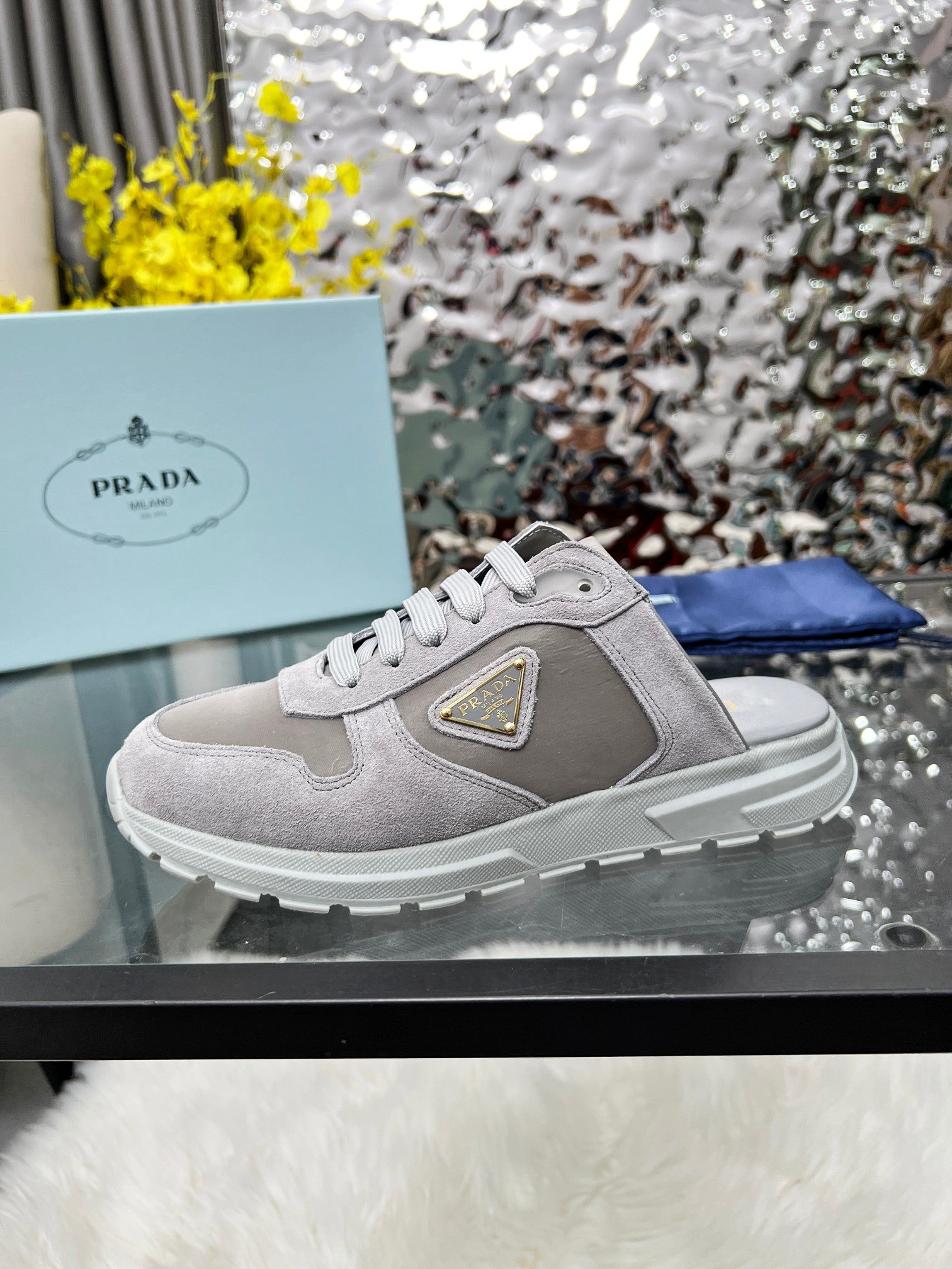 295QP96Z Popular high-quality shoes
