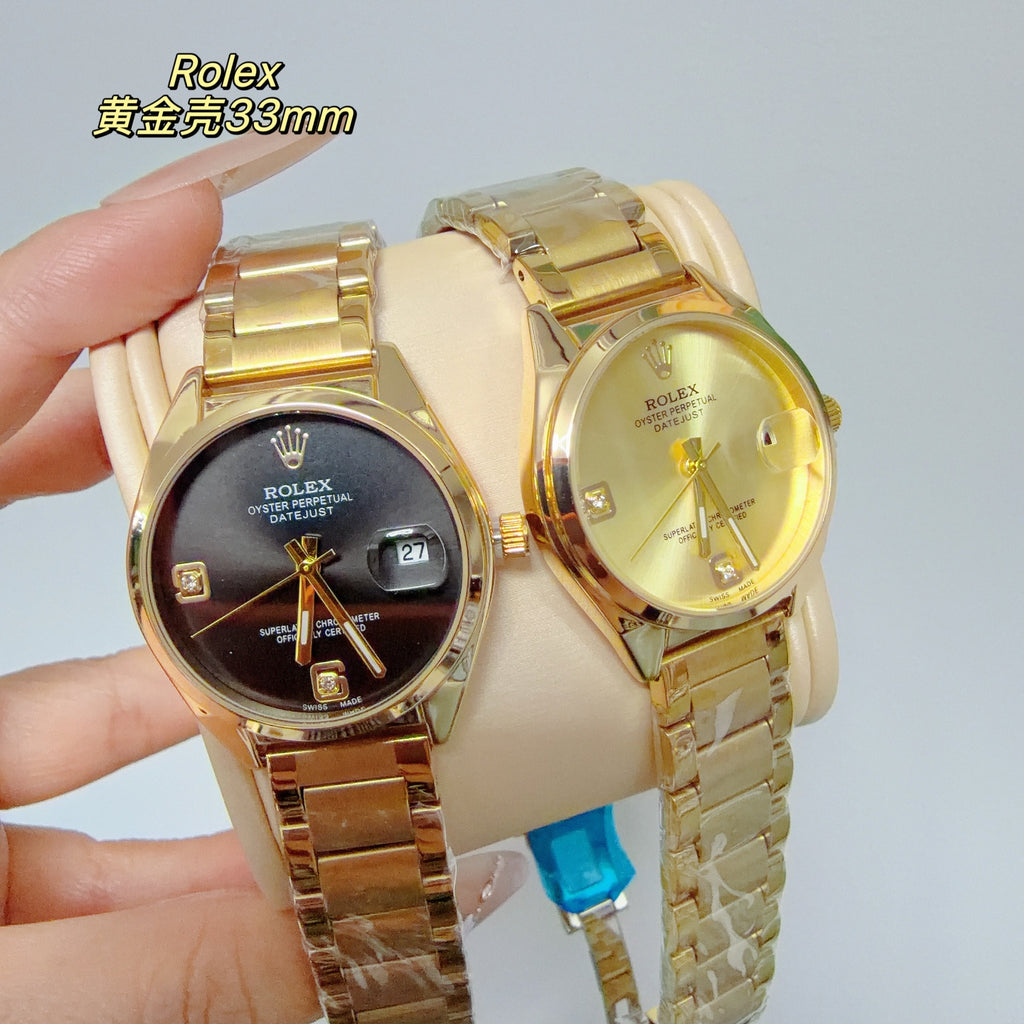 136RL27L Popular Watches