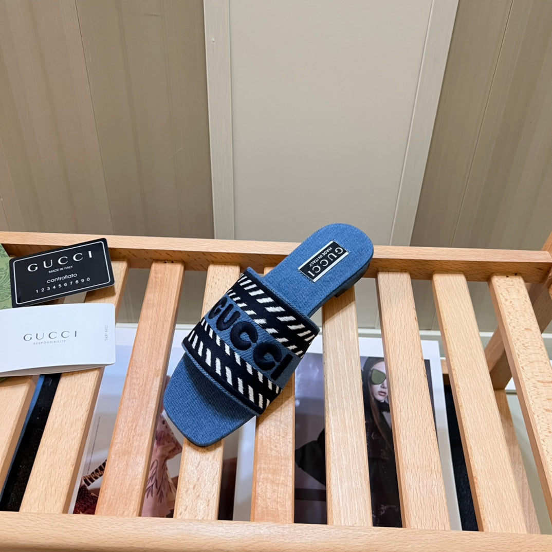 14B6Z Popular Slippers