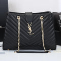 SL1B Popular   leather bag 