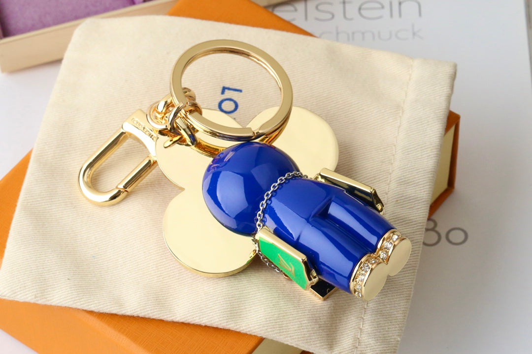 14E66A  Popular key closure