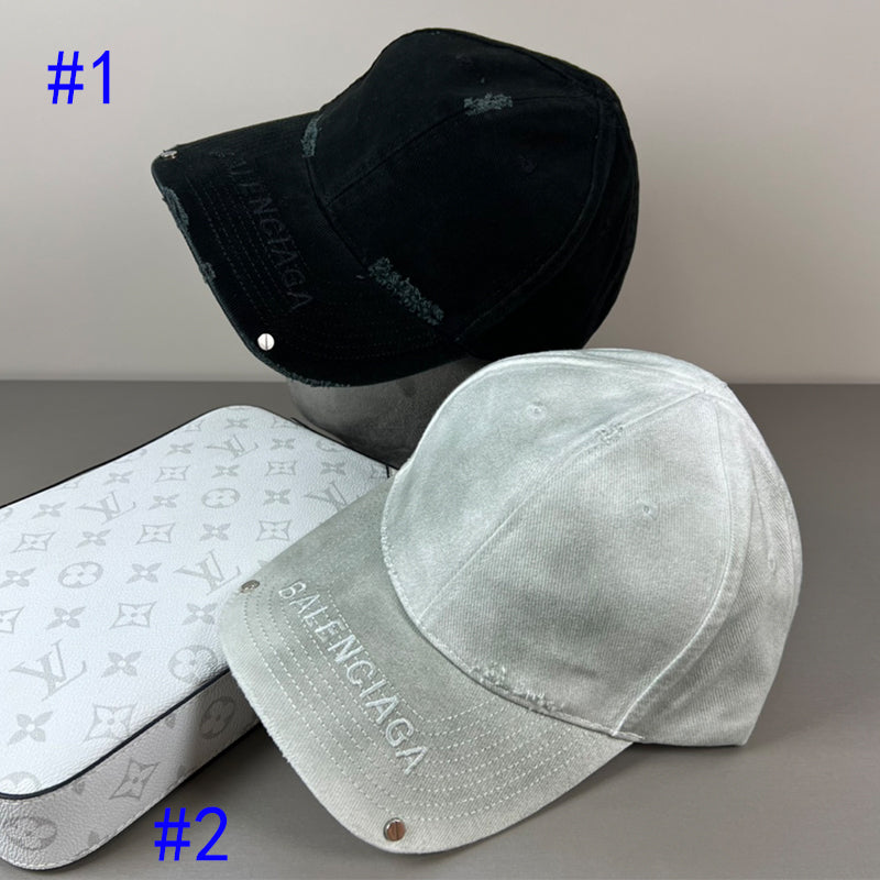 125ZJ529M Popular  hats