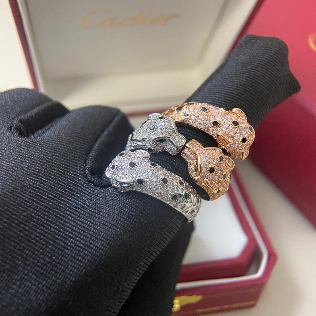 556NK25J Popular  Rings