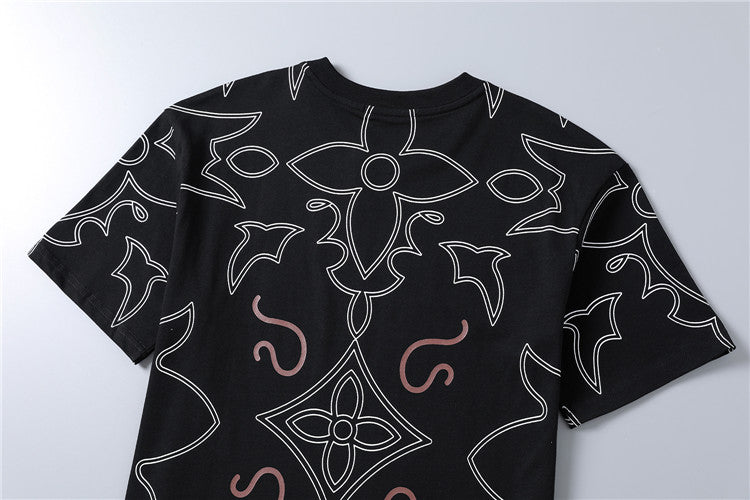 135WE80U  Popular T-shirts