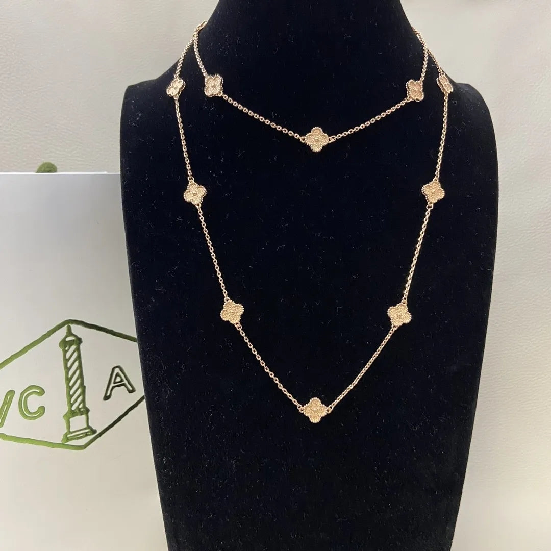 585NVA21X Popular  Necklace