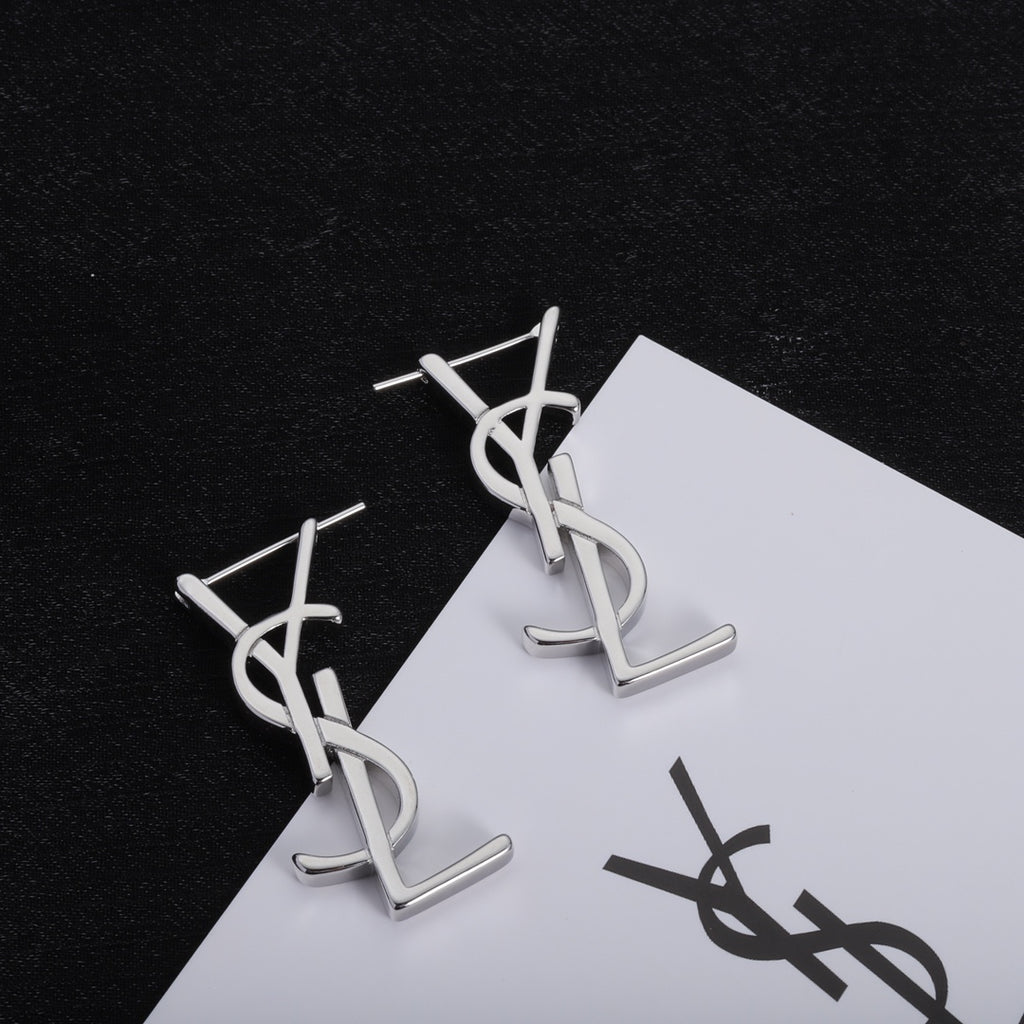 1XSL2E  Popular Earrings