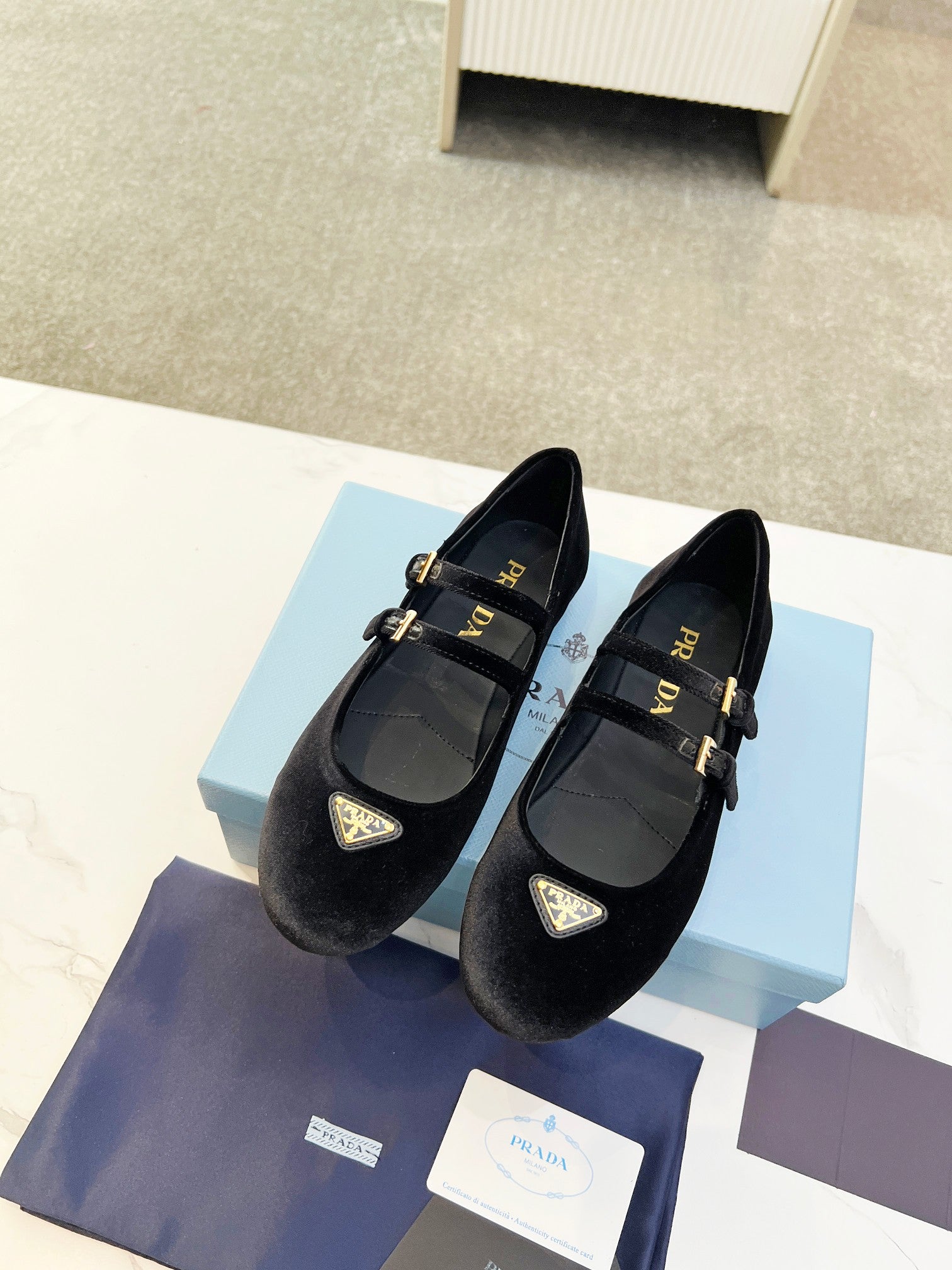 2105QP404Z Popular high-quality Shoes