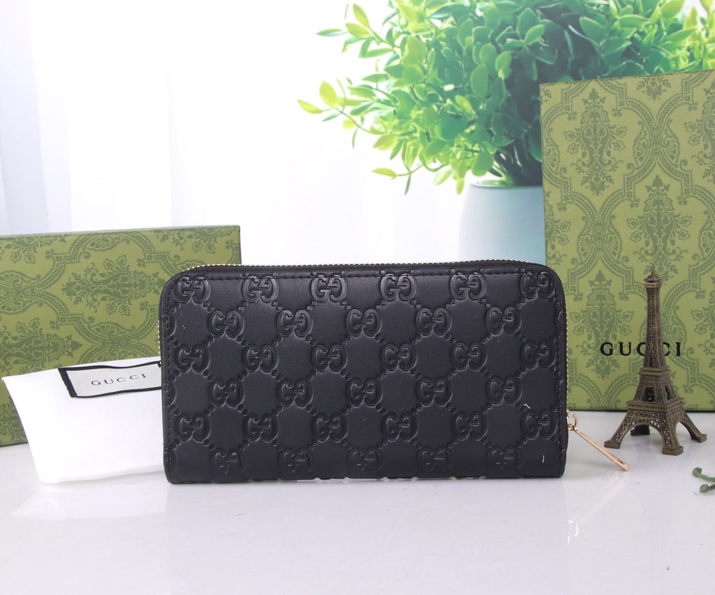 136PB112B Popular leather bag