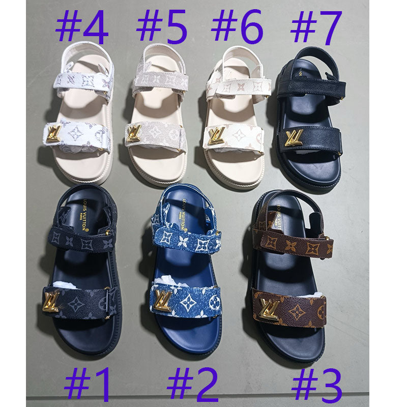 5LE211Z Popular sandals