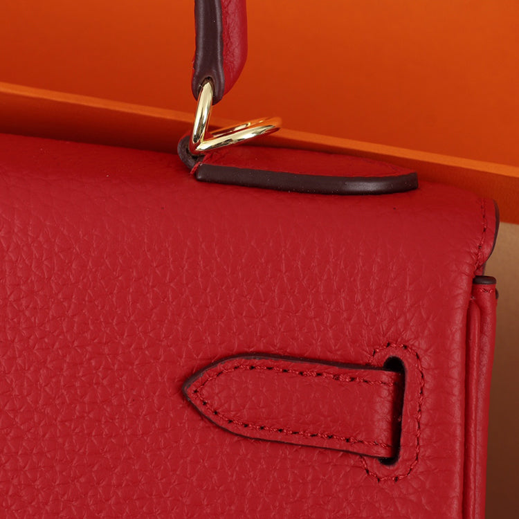 1H2B Popular  leather bag 