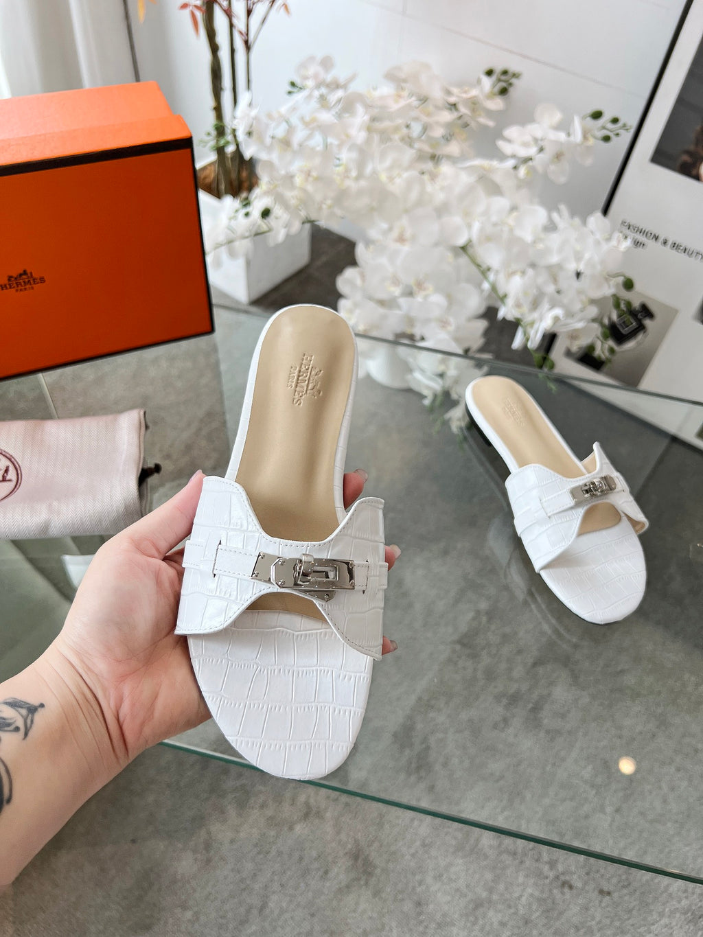 285ZH10Z  Popular leather Shoes