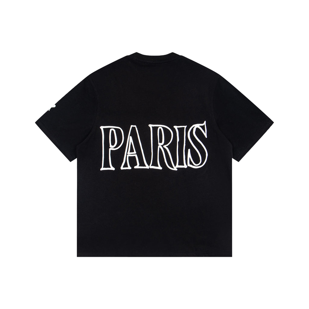 36PA53U Popular T-shirts