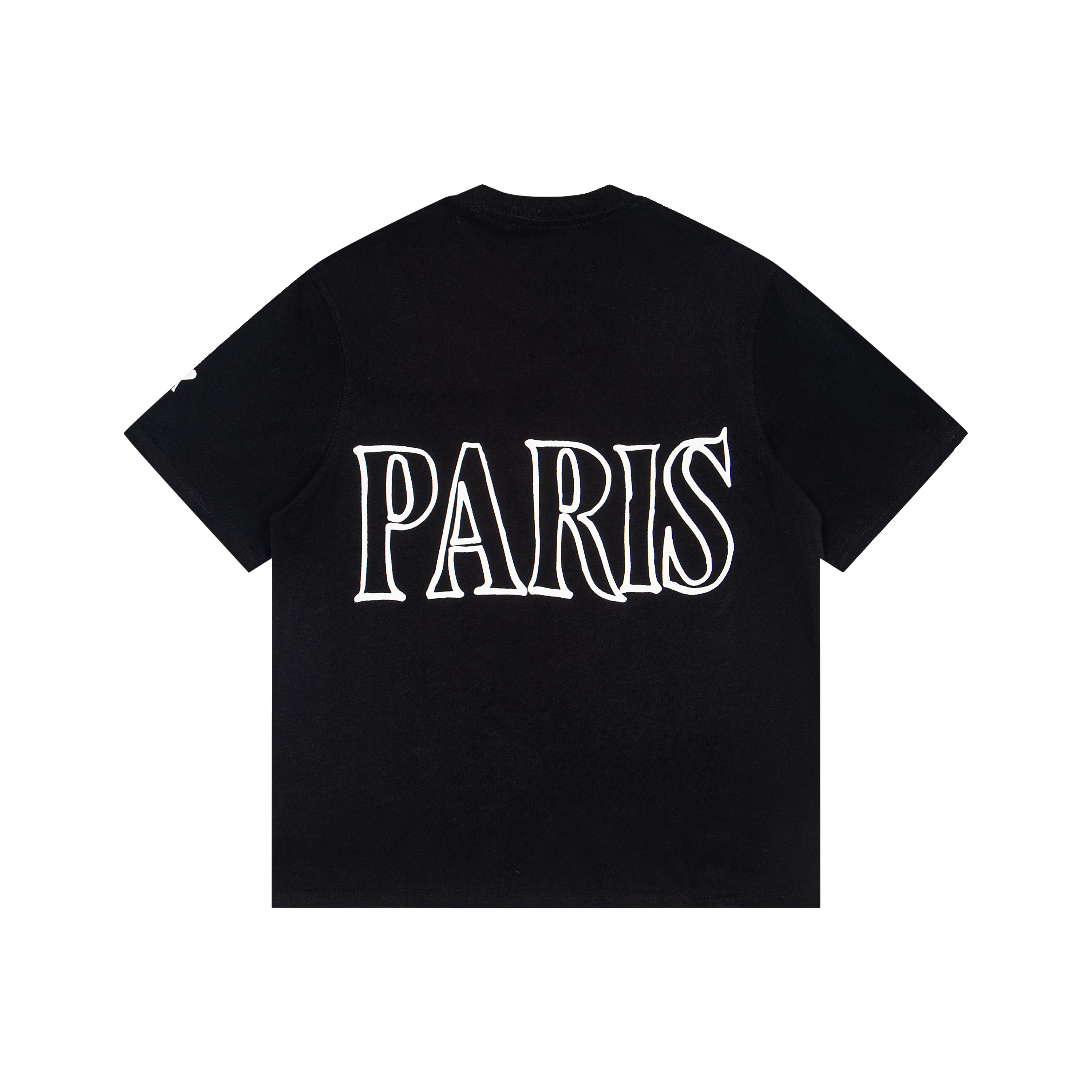 36PA53U Popular T-shirts