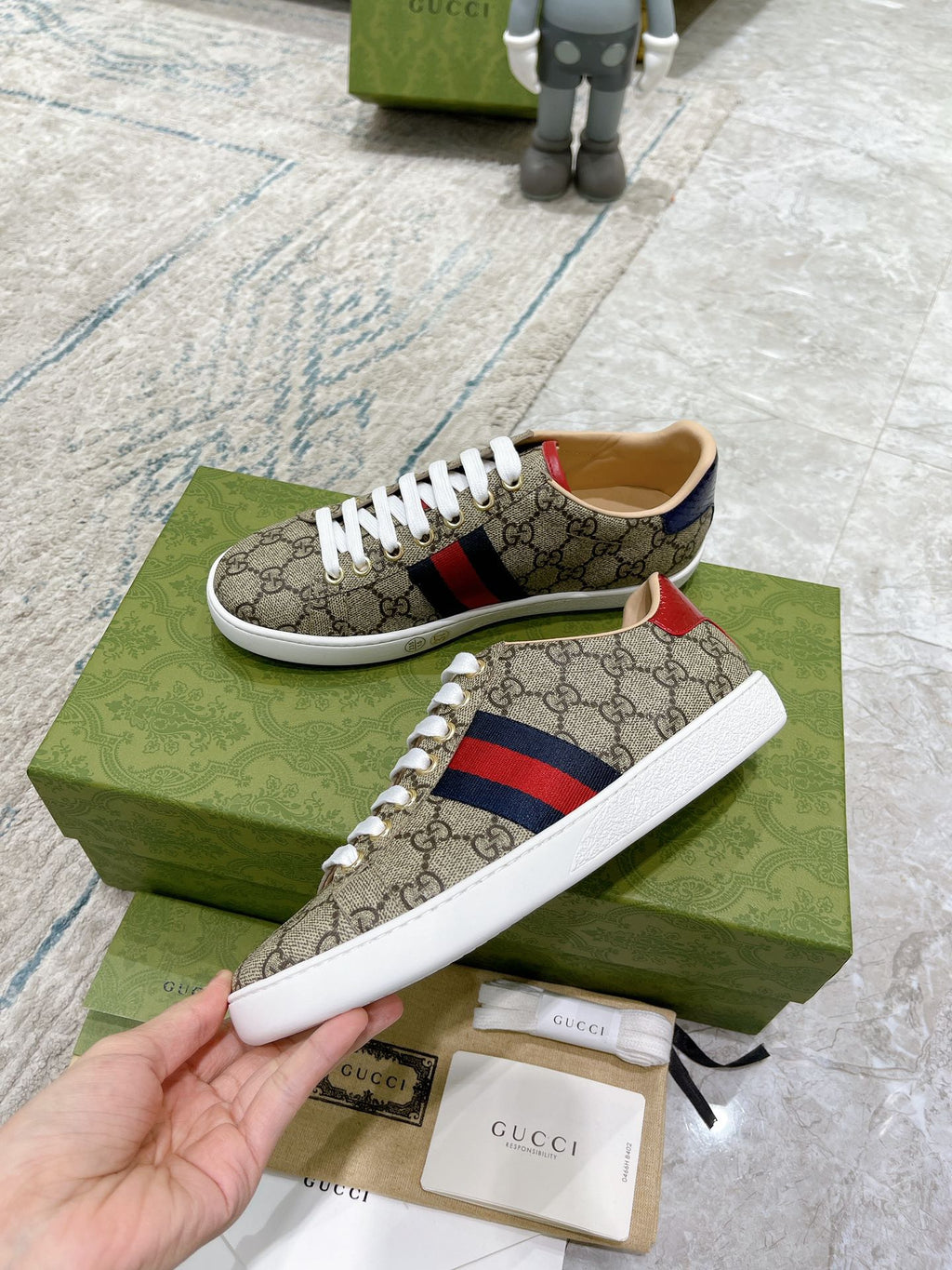 2105QB202Z Popular high-quality Shoes