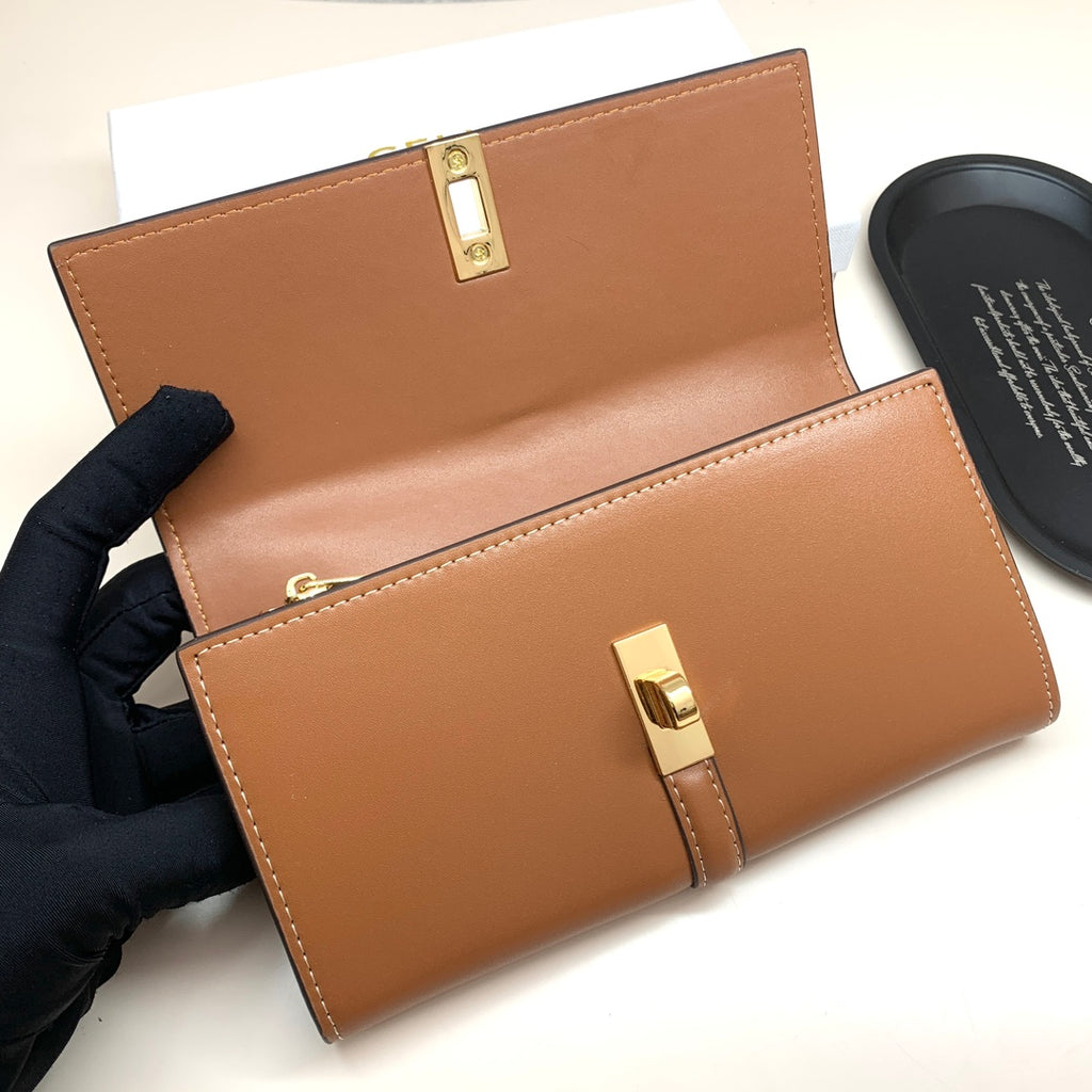 1XCL374B Popular  leather bag (with box)