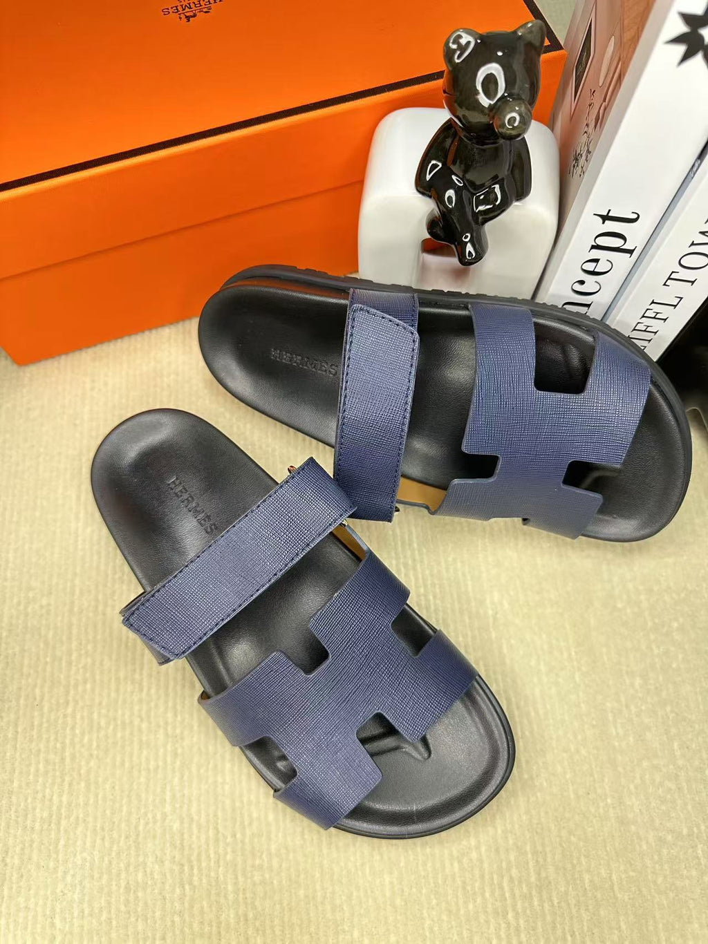 255QH27Z Popular  leather shoes