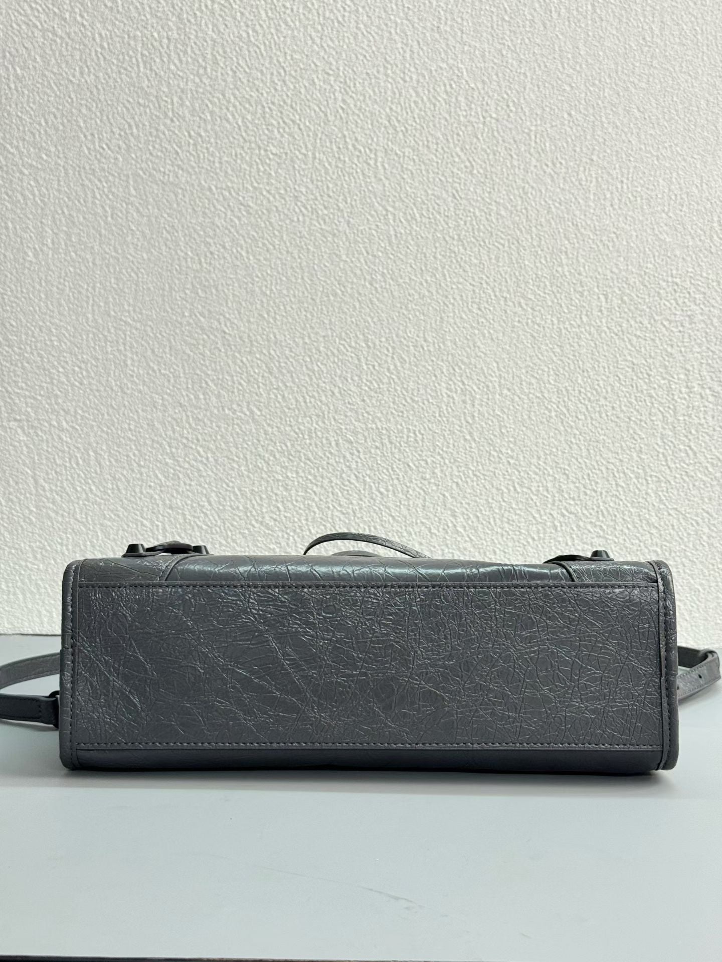 136PJ116B Popular leather bag
