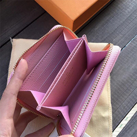 3E720B Popular  leather wallets