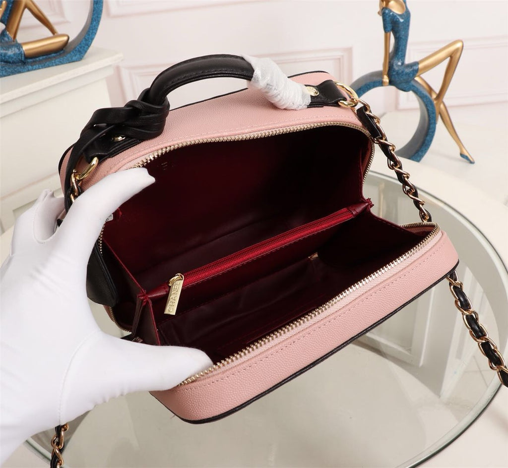165NC124B Popular   leather bag
